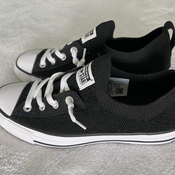 Converse All Star Size 8 US - Picture 4 of 5